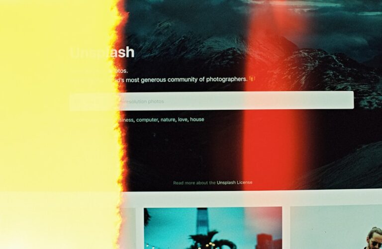 Digital Strategy for Website Optimization