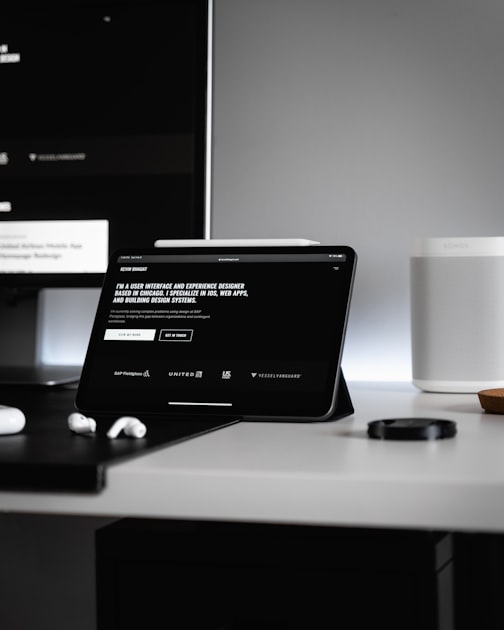 Enhancing User Experience with Effective Design